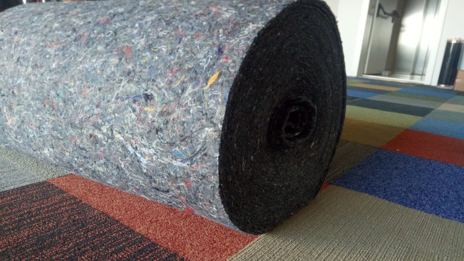 Halı altı keçe Cami halı keçesi